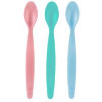 Reer skedar med temperaturindikator - 3 st