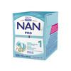 Nestlé NAN Pro 1 drickfärdig, från födseln - 6 x 200 ml