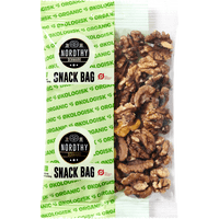 Nordthy Valnötter, eko - 120 g