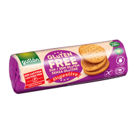 GullĂłn Glutenfria Digestive Kex - 150 g