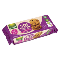 Gullón Glutenfria Choc Chip Cookies - 125 g
