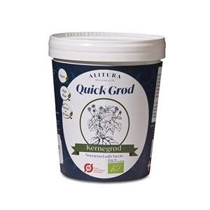 Alitura Quickgröt Frögröt med yacon eko - 90 g