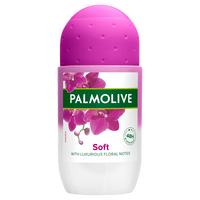 Palmolive Soft Deo Roll-on - 50 ml