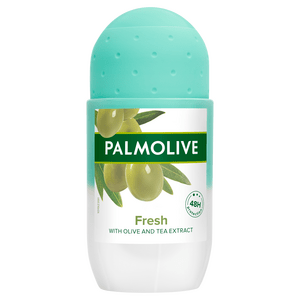 Palmolive Fresh Deo Roll-On - 50 ml
