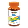 Pediakid Omega 3 Gummies - 60 st