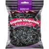 Nordthy Engelskt Vingummi - Black edition - 300 g