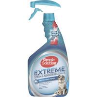 Simple Solution Extreme Pet Stain & Odour Remover hund - 945 ml