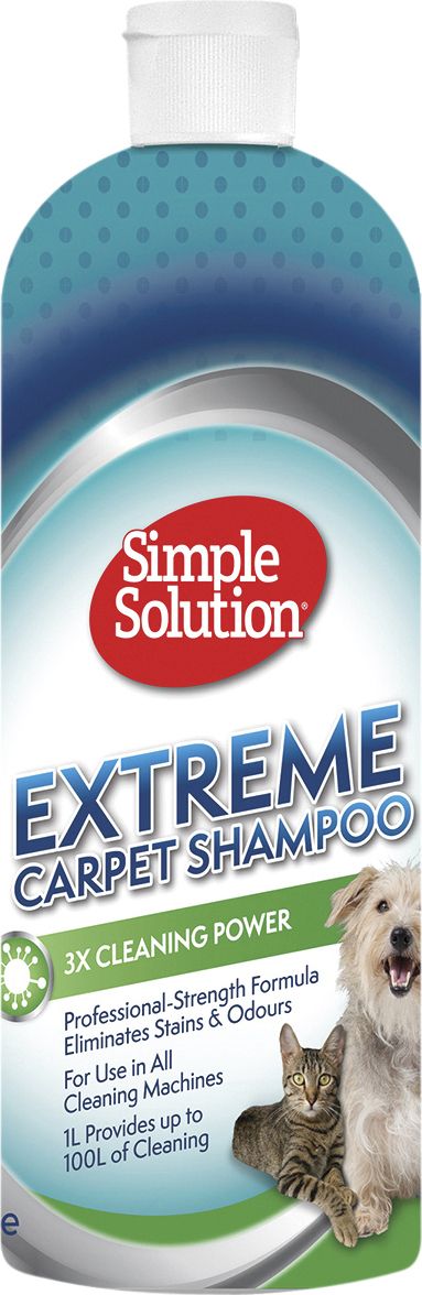 simple solutions extreme