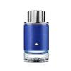 Mont Blanc Explorer Ultra Blue - Eau de Parfum i mellanstorlek för män med doftnoter från bergamott, hav och trä Med24.se