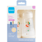 MAM Anti-colic nappflaskor 260 ml neutral - 2 st