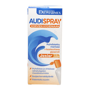 Audispray Junior - 25 ml
