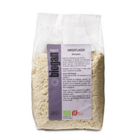Biogan Hirsflingor eko - 500 g