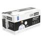 DMC munskydd Type ll R, Svart - 50 st