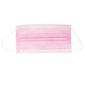 DMC munskydd Type ll R, Rosa - 50 st