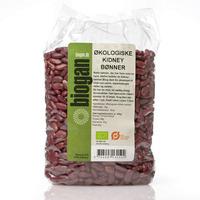 Bönor Ekologiska - 1 kg