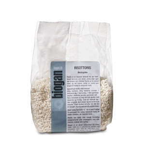Risottoris Ekologisk - 500 g