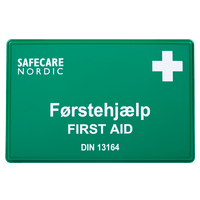 Opti-Safe första-hjÀlpen