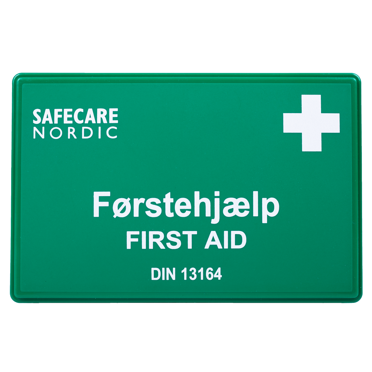 Opti-Safe första-hjälpen
