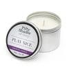 Play Nice Candle med söt doft av vanilj från Fifty Shades of Grey The Official Pleasure Collection Med24.se