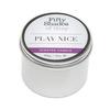 Fifty Shades of Grey Play Nice Vanilla Candle med lock