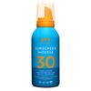 EVY Sunscreen Mousse SPF 30 - 150 ml