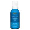 Evy After Sun Mousse absorberas snabbt i huden och täpper inte till porerna - 150 ml