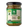 Urtekram Basil Pesto, eko - 130 g