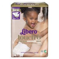 Libero Touch 6 Öppen blöja 13-20 kg - 21 st