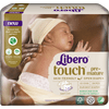 Touch Premature Blöja - speciellt utvecklad för för tidigt födda barn eller spädbarn upp till 2,5 kg Med24.se