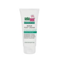 Sebamed Extreme Dry Repair Foot Cream utan parfym - 100 ml