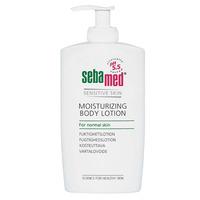 Sebamed Moisturizing Body Lotion m/pumpe - 400 ml