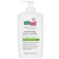 Sebamed Hydrating Body Lotion parfymfri - 400 ml