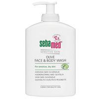 Sebamed Olive Face & Body Wash - 300 ml