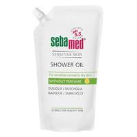 Sebamed Shower Oil Refill parfumefri - 500 ml