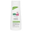 Everyday Shampoo utan parfym från Sebamed Hair Care ger en extra skonsam hårtvätt Med24.se