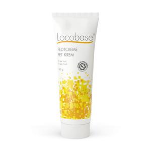 Locobase Fet kräm - 100 g