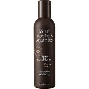 John Masters Hårkur - 118 ml