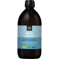 Urtekram Hampfröolja, eko - 500 ml