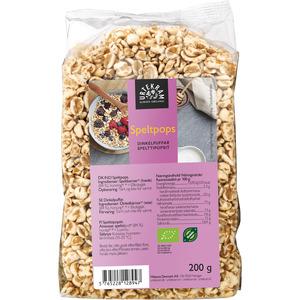 Urtekram Dinkelkärnor eco - 200 g
