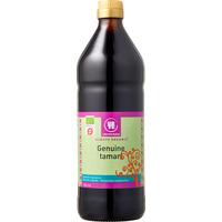 Urtekram Genuine Tamari, eko - 750 ml