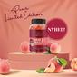 VitaYummy Hair & Nails Peach (Limited Edition) - 60 st