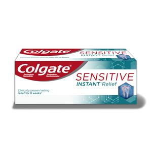 Colgate Sensitive Instant repair gratis varuprov - 20 ml