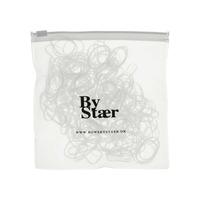 By Stær Silikonsnoddar Clear - 200 st