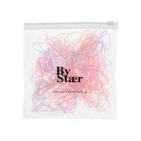 By Stær Silikonsnoddar Multi Unicorn - 200 st