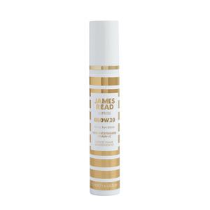 Med James Read Glow20 Facial Self-Tanner får du en vacker sommarglöd på bara 20 minuter! Med24.se