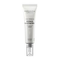 Mádara Time Miracle Reface Sleep & Peel Overnight Serum - 30 ml