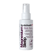 NordicHealth Magnesium Sleep Body Spray - 100 ml