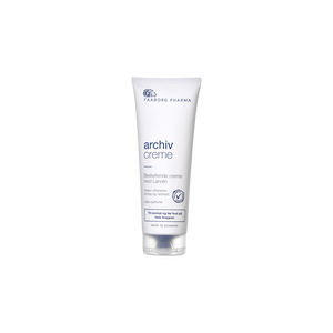 Faaborg Archiv Cream - 250 ml
