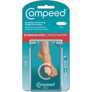 Compeed Blister (small) - 6 st