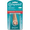 Compeed Skavsårsplåster (på/ mellan tår) - 8 st
